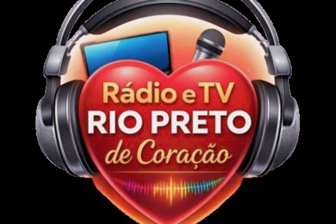 *Rádio e TV Rio Preto de Coração* 2026